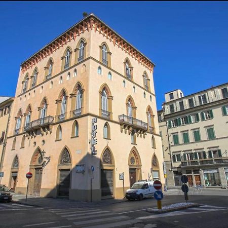 Palazzovilla Historic Building Luxury Suite Florencie Exteriér fotografie