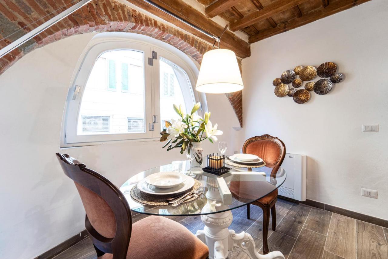 Palazzovilla Historic Building Luxury Suite Florencie Exteriér fotografie