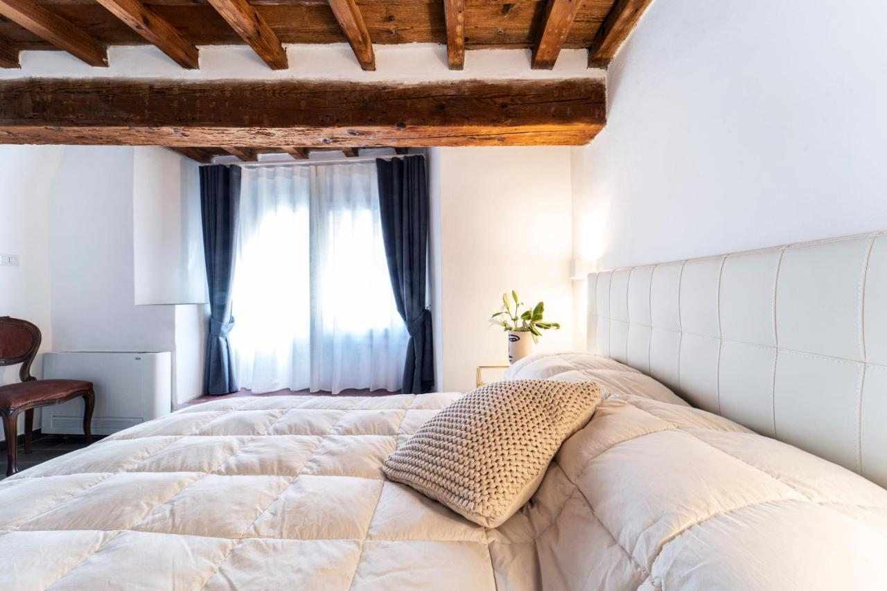 Palazzovilla Historic Building Luxury Suite Florencie Exteriér fotografie