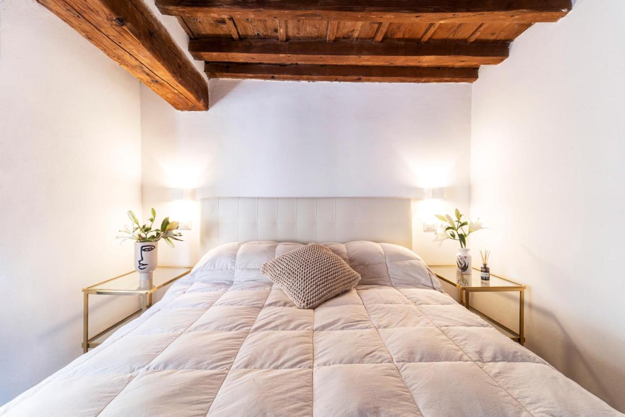 Palazzovilla Historic Building Luxury Suite Florencie Exteriér fotografie
