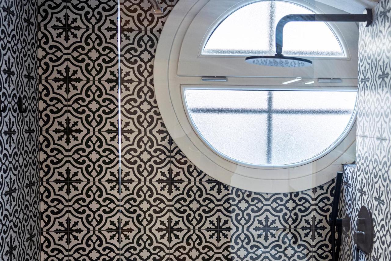 Palazzovilla Historic Building Luxury Suite Florencie Exteriér fotografie