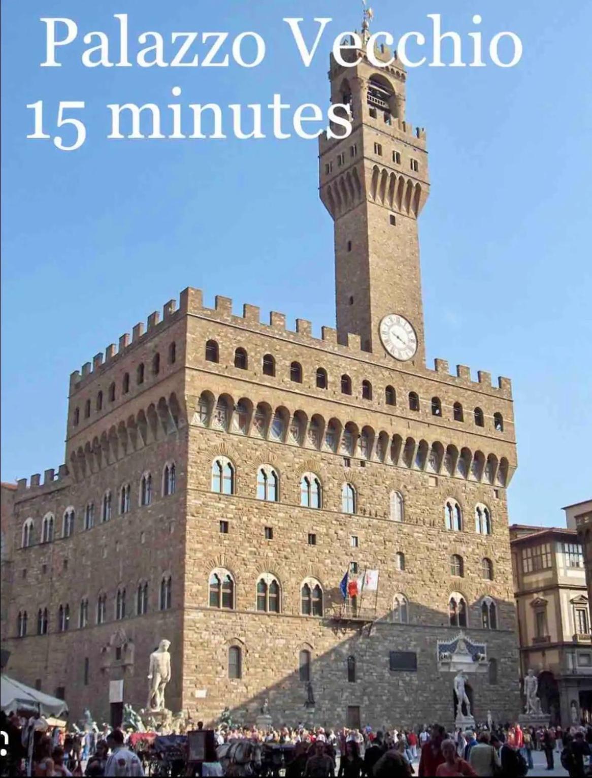 Palazzovilla Historic Building Luxury Suite Florencie Exteriér fotografie