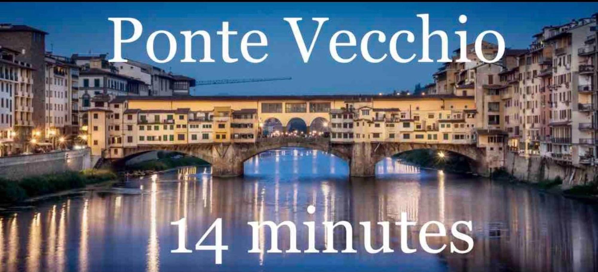 Palazzovilla Historic Building Luxury Suite Florencie Exteriér fotografie