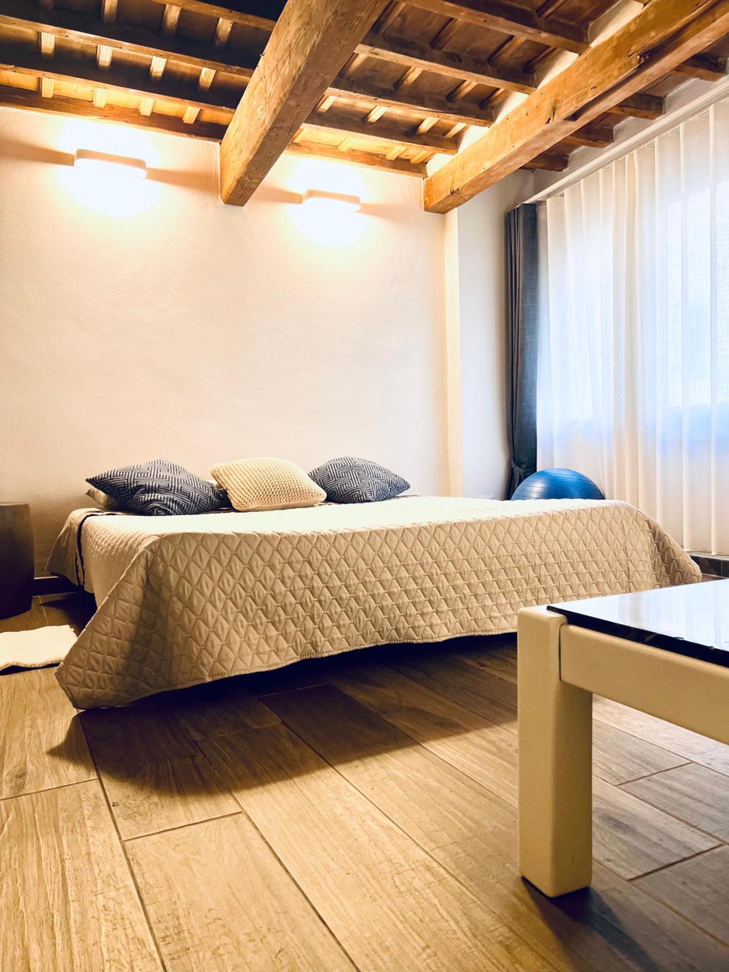 Palazzovilla Historic Building Luxury Suite Florencie Exteriér fotografie